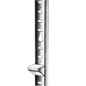 Pilaster, Aluminum (12"L)