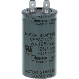 Capacitor For Turbo Air (Refrigeration)