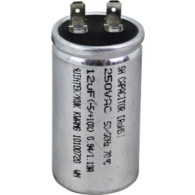 Capacitor For Turbo Air Refrigeration