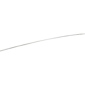 Pilaster Stainless Steel, Standard, 72"
