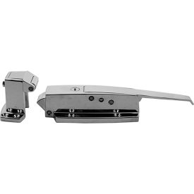 Allpoints Latch, Hd 3/4To1-5/8"Ofst, Lk/St