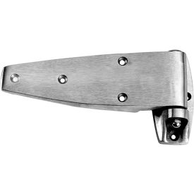 Hinge, Cam 1-5/8" Offset, 10-1/4" Length