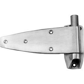 Hinge, Cam Flush, Rh, Spring Assist