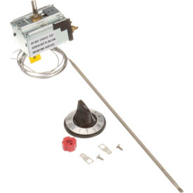 Thermostat; Type TB125; Temperature 175 - 550 degrees Fahrenheit; 60" Capillary