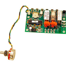 Allpoints Thermistor Control Board for Taylor Freezer