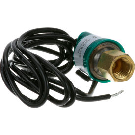 High Pressure Switch