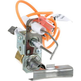 Pilot Assembly - Natural Gas For Frymaster