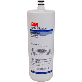 Cartridge, Waterfilter, Cfs8000-S For Cuno, Inc.
