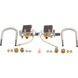 Allpoints Baso Pilot Retro Kit - Natural Gas for Henny Penny