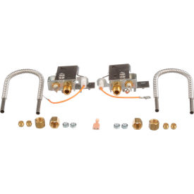 Allpoints Pilot Retro Kit - Lp For Henny Penny