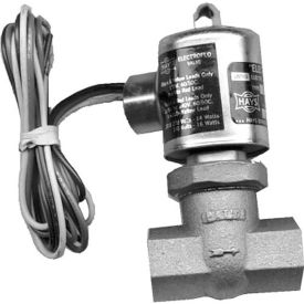 Allpoints Solenoid Valve1/2" 110/120V