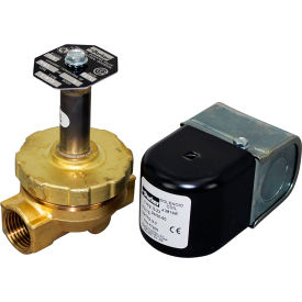 Allpoints 581094 Solenoid Valve 1/2" 24V