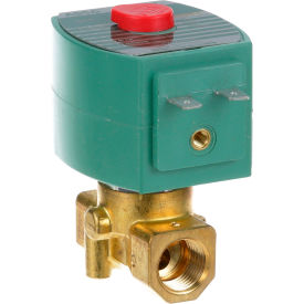 Allpoints 581151 Solenoid - 24V For Groen