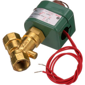 Allpoints 581177 Air Solenoid - 208V For Accu-Temp