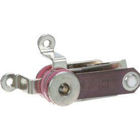 Allpoints Bimetal Hi Limit For Duke Manufacturing
