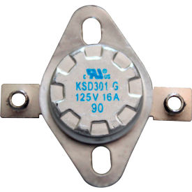 Thermal Cutoff For Waring Products
