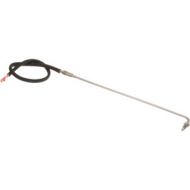 Stainless Steel Assembly Thermocouple