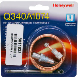 Allpoints 8011833 Thermocouple - 24"