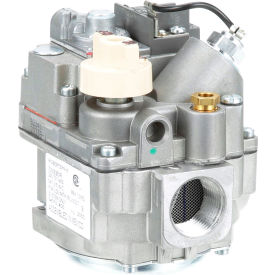 Gas Valve - 3/4 Nat For Royal Range