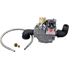 Gas Valve Kit For Royal Range