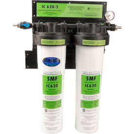 Water Filter, Smfic620-2 For Multiplex Soda/Beer Dispensers And Chillers