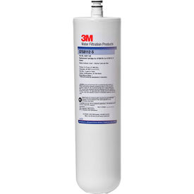 Allpoints Ice Machine Filter Cartridge CFS8112-S for Cuno, Inc.