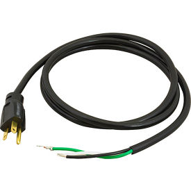 Power Cord, 14/3(6-20P) For Roundup Food Equipment