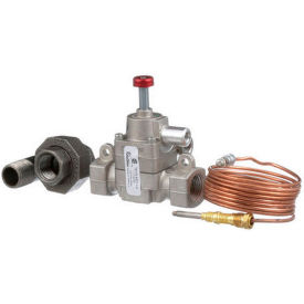 Allpoints Field Retro Kit Valvefmea For Bakers Pride