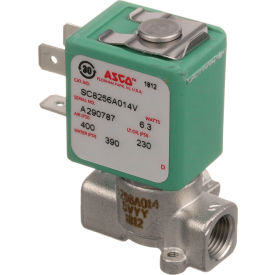 Solenoid Valve - 120V
