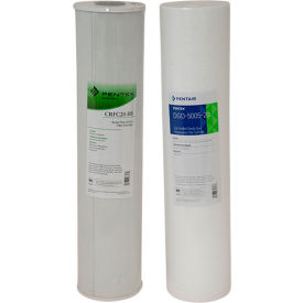 Allpoints 8009680 Filter Kit For 302E Everpure For Filter
