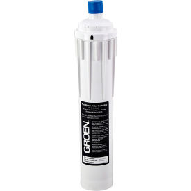 Allpoints Replacement Cartridge - Puresteem Treatment For Groen