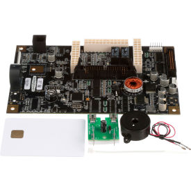 Control Board For Turbochef