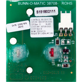 Control Board Kit