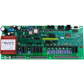 Control Board For Blodgett Oven