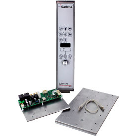 Control Panel Conversion Kit - Electric for Garland Range