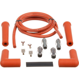 Ignition Cable Kit 250 Degrees Celsius