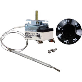 Thermostat For True Manufacturing