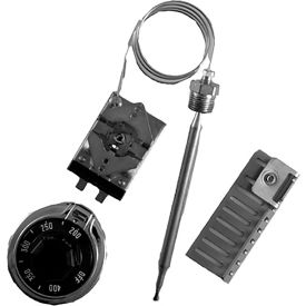 Thermostat Kit Allpoints 8011579
