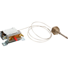 Thermostat For Champion Dishwasher