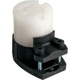 Connector, Female, Right Angle, Twist