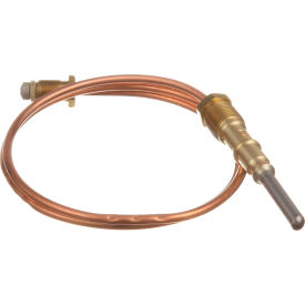 Thermocouple, 24" For Johnson Controls