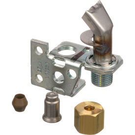 Allpoints 511596 Pilot Burner - Nat For Bakers Pride