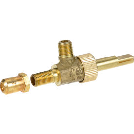 Valve 1/8 Mpt X 3/8-27 For Southbend Range