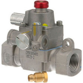 Safety Valve - Ts For Blodgett Oven