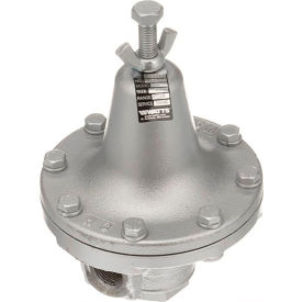 Allpoints 3/4" FPT Steam Pressure Relief Valve - 5 to 15 lb.