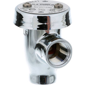 3/8" NPT Vacuum Breaker - 180 °F Maximum Temperature