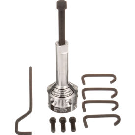 Ultimate Blower Wheel Puller - For 5/8" Belt Drive