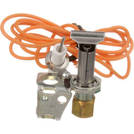 ural Gas - 1/4" CCT - 4.5" L - Robertshaw 10-541