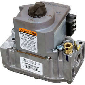 Gas Valve - Nat For Cleveland Range