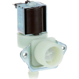 Water Valve